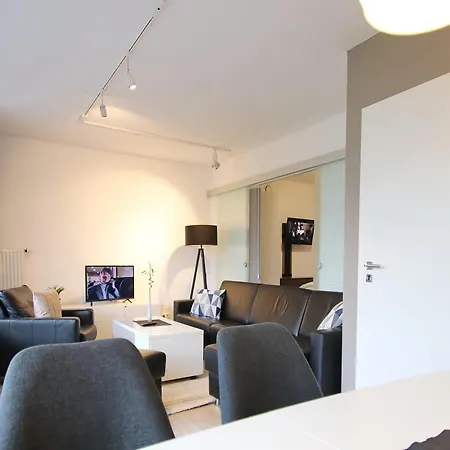 Apartmán Achterdeck, 203 *