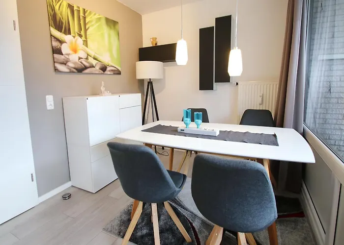 Achterdeck, 203 لوبيك